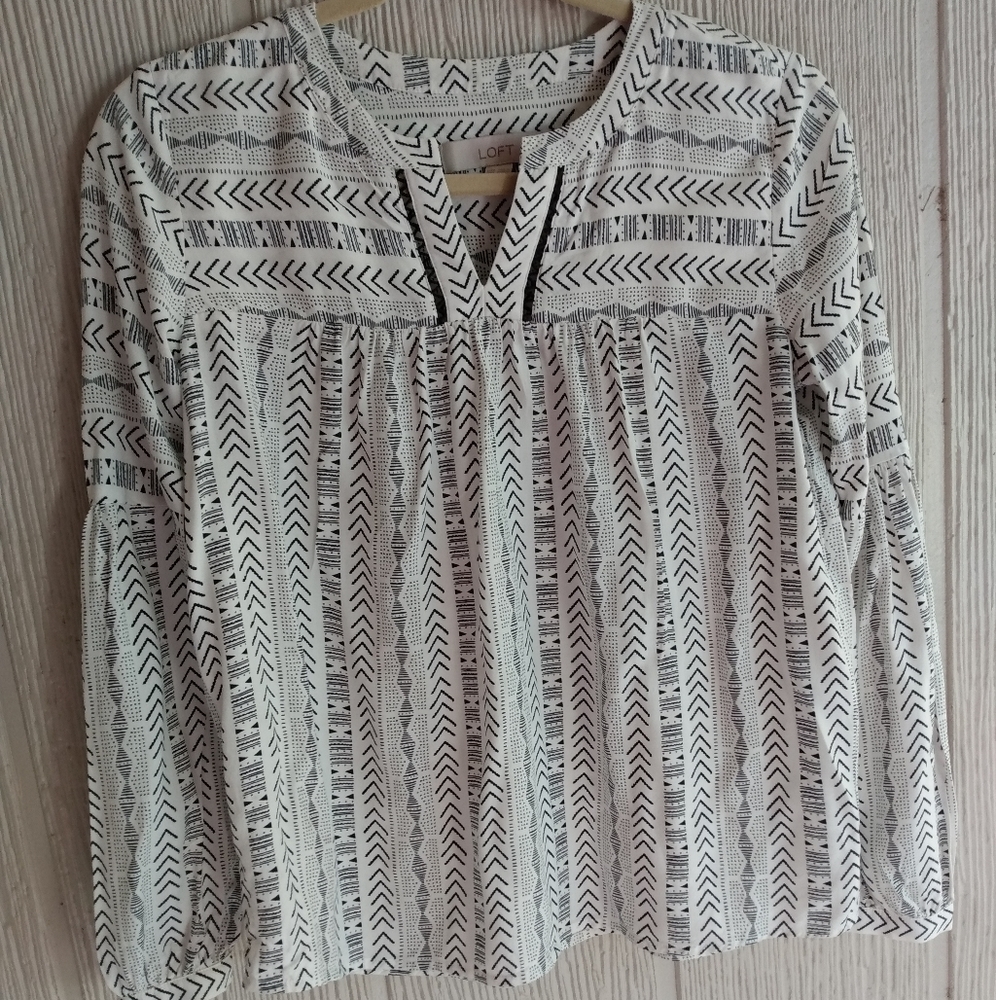 Loft top